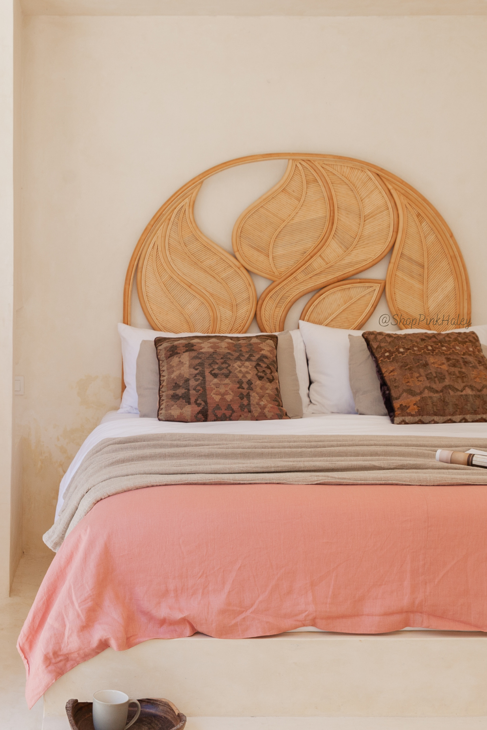 California king bed headboard online
